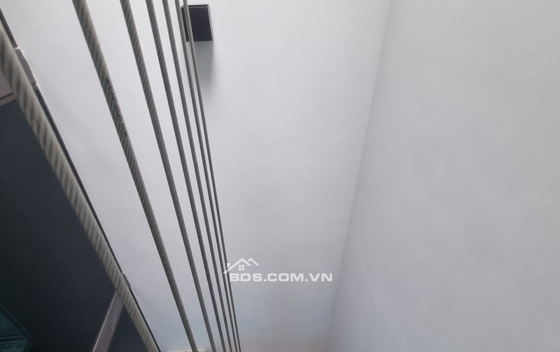 Cần bán nhà Trung Liệt 27m 6 tầng thang máy, hơn 10 tỷ